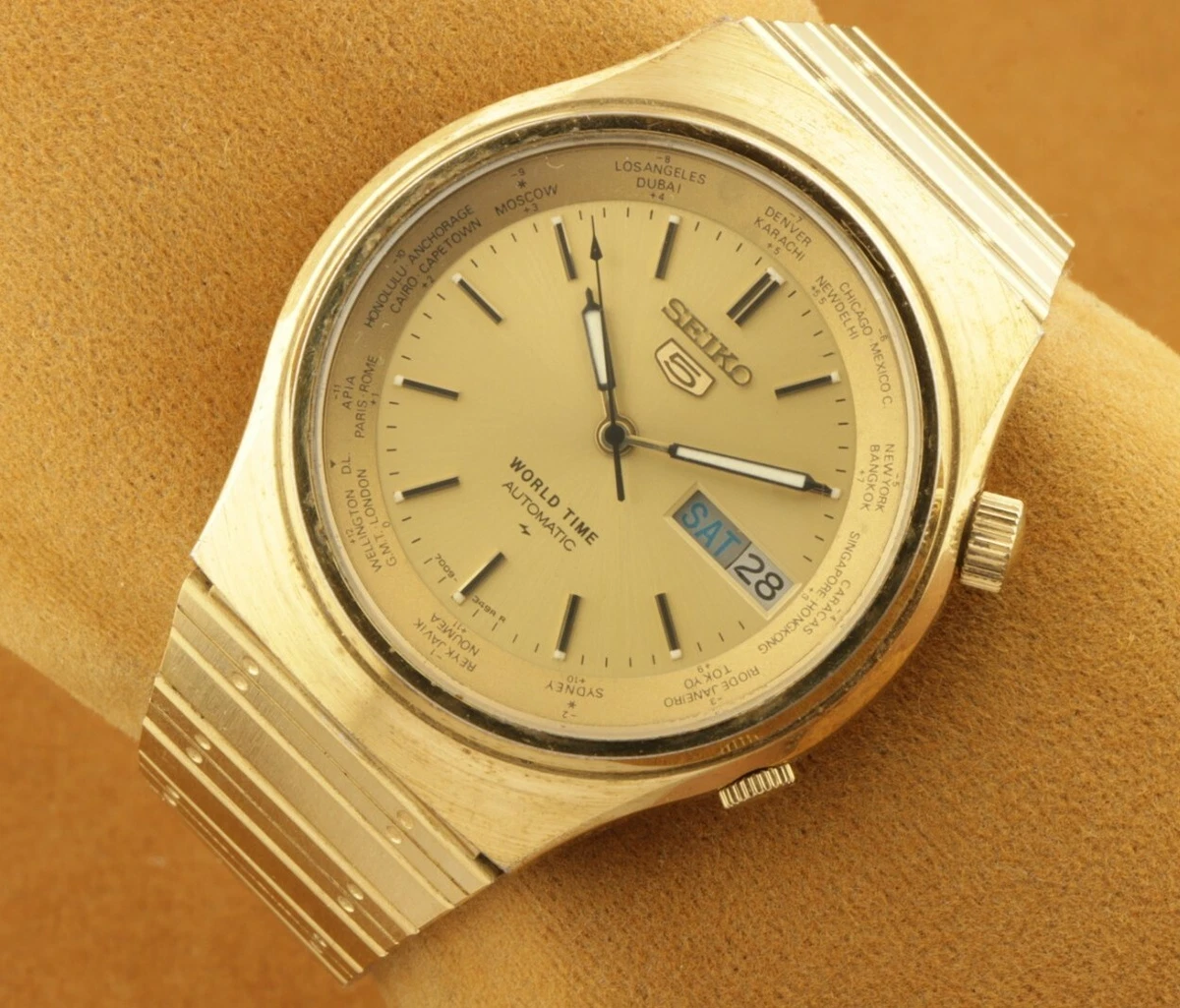 Best 38mm shop automatic watches