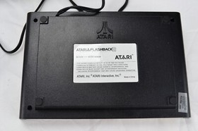 Atari Flashback 2 Classic Game Console System. Pre-Owned.