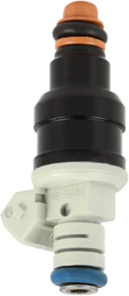 6x Bosch Fuel Injectors Fits 1990-1994 Lincoln Continental 3.8L V6 #0280150941 - Image 3 of 4