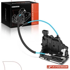 A-Premium Rear Door Lock Actuator Motor for Ram ProMaster 1500 2500 3500 16-19