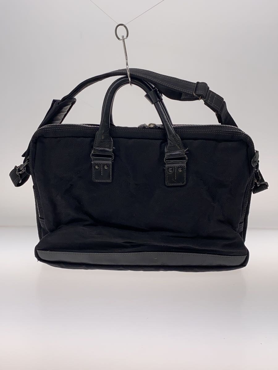 Porter Briefcase/-/Blk/Plain/010-04430 LTD From JAPAN | eBay