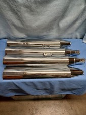 Harley Davidson Auspuff Endtöpfe 64900460