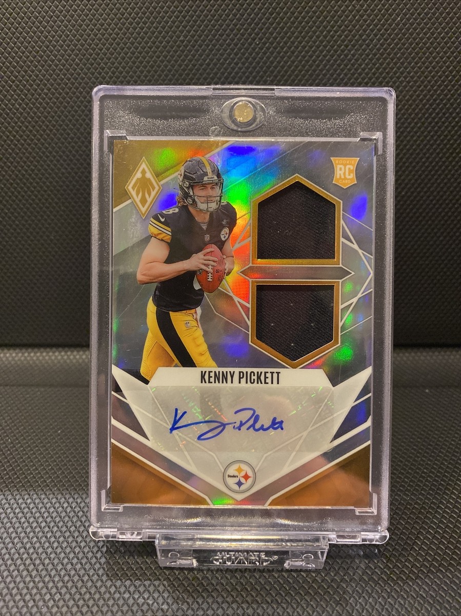 Leaf EXOTIC KENNY PICKETT RC 5シリ Leaf EXOTIC KENNY PICKETT RC 5シリ Leaf EXOTIC KENNY PICKETT