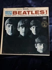 Meet The Beatles US Original Vinyl 1968 Capitol Record Club ST-8-2047