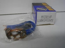 Blue Streak MY201XP Lubripoints Ignition Contact Point Set