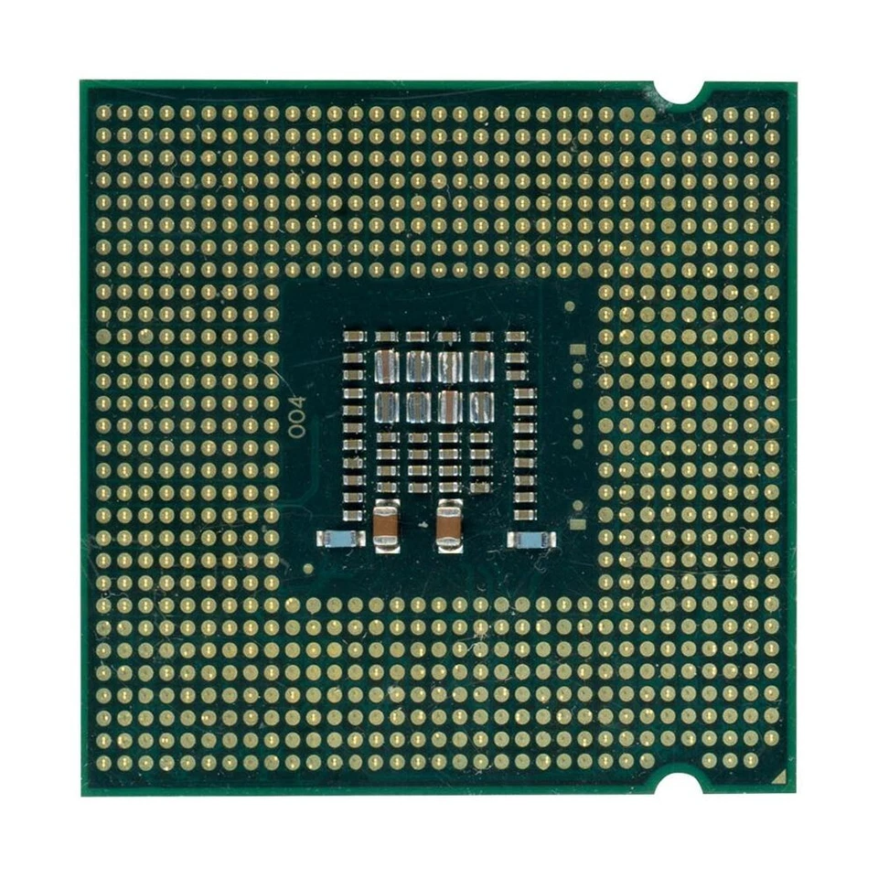 ✅ Processor Intel ✅ Pentium E5800 3.2GHz SLGTG Socket LGA775 2MB Cache - Image 2 of 3