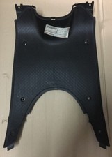 8230708 Pedana Poggiapiedi Nera Aprilia Amico 50 1994 - Amico 50 1992 - 1993  