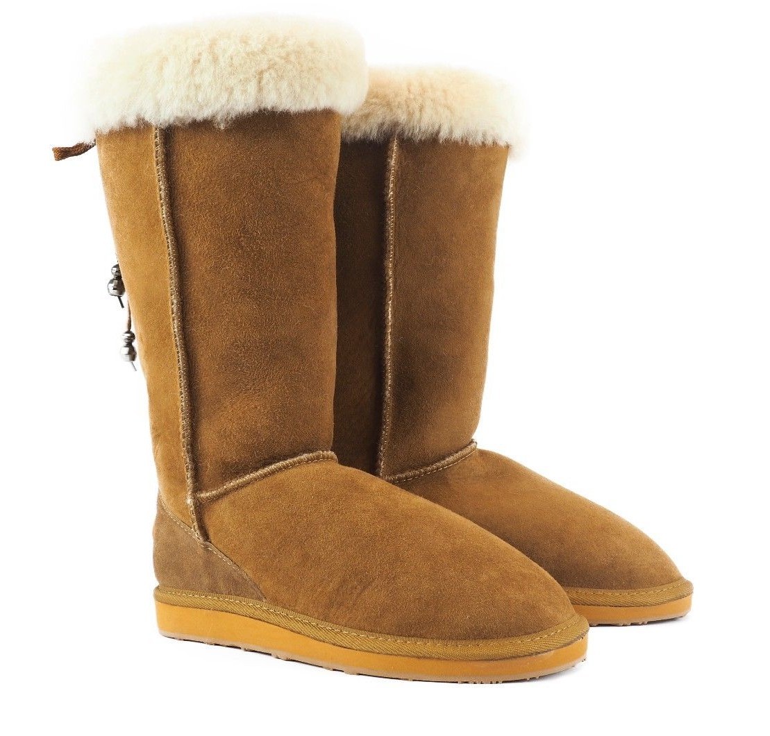 Australia Ugg Boots Original Pty Ltd Shearers UGG Classic Tall Natonic