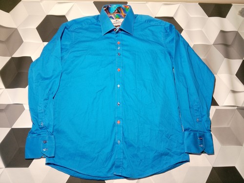 Claudio Lugli Men shirt,Xl.