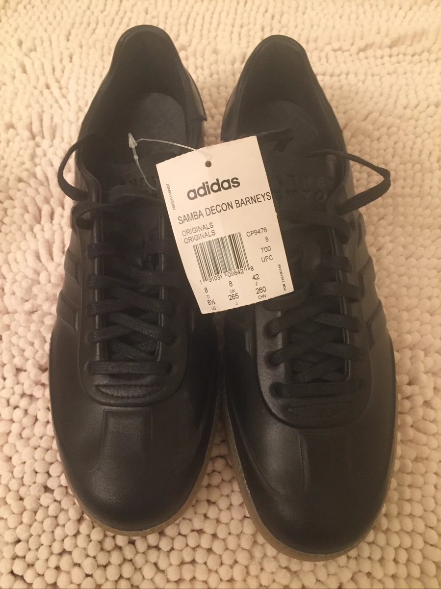 Barneys samba cheap