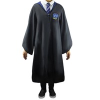 Harry Potter Ravenclaw Roben GrößE S - KostüM Corvonero Cinereplicas
