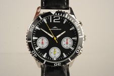 Chronograph Commodoor, Orologio Da Polso