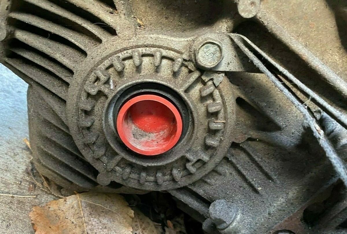 2011 2012 2013 11-13 Subaru Forester Turbo XT automatic