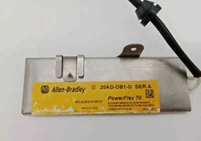 Allen Bradley 20AD-DB1-D PoweFlex 70 Small Duty Dynamic Brake Resistor