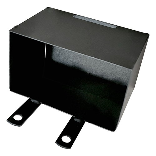 Small Battery Case Holder Box Storage For 12V YTX4L-BS Battery Dirt Pit Bike USA - Bild 21 von 21