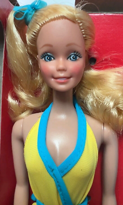 Mattel Who Invented The First Barbie Doll Ruth Handler First