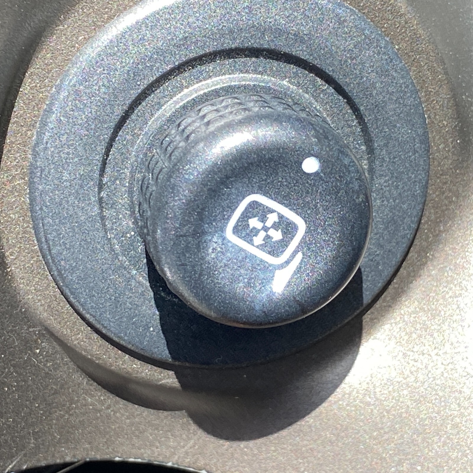 20112015 Lincoln MKX RIGHT Door Mirror 12 13 14 Passenger side Color