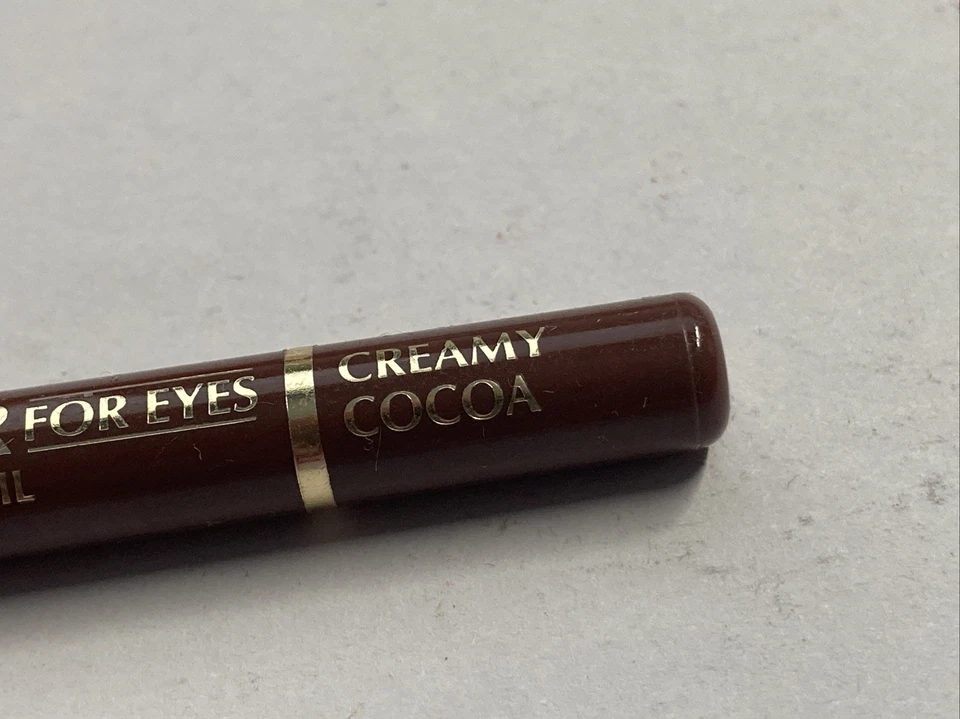 JORDANA EASYLINE FOR EYE RETRACTABLE PENCIL COLOR: CREAMY COCOA - Image 3 of 4