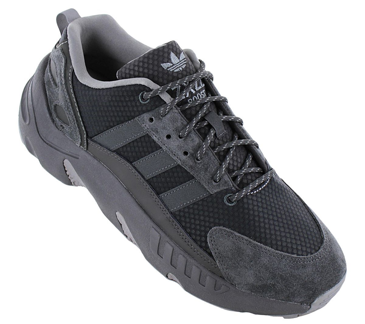 、 adidas Originals ZX 22 BOOST Sneaker Schwarz GY6696 Sport