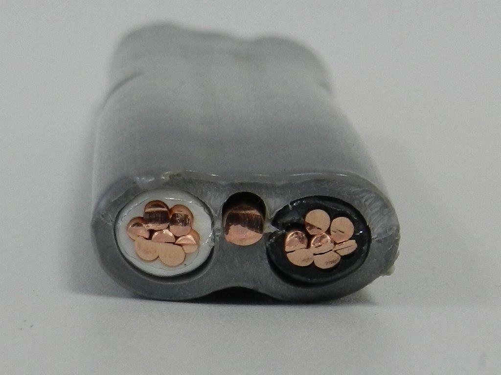 40 ft 6/2 UF-B WG Underground Feeder Direct Burial Wire/Cable