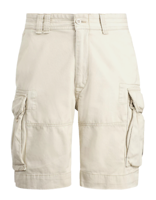 $98.50 Polo Ralph Lauren Men's, Gellar Fatigue 10