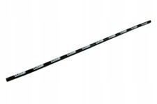 CONNECTEURS 100CM M-3494 TURBOWORKS NOIR 12MM