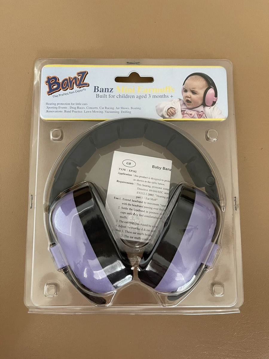 Best Ear Muffs & Hearing Protection