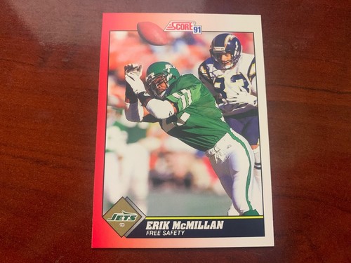 1991 Score - Complete Your Set - You Pick (1 - 250) - Picture 151 of 251