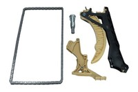Kamoka Steuerkettensatz Steuerkette FüR BMW 3Er Compact 316 TI 318 E46 E90