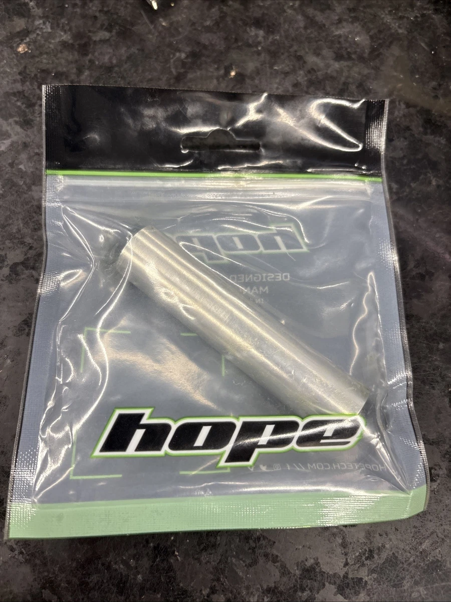 Hope Kit Conversione Mozzo Anteriore – Pro 2 EVO / Pro 4, Da 100x15mm A 110x15mm Boost - 3