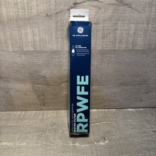 OEM OFFICIAL GE RPWFE Fridge Cartridge Refrigerator Water Filter w RFID Chip