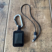 Garmin G30 Approach GPS Rangefinder with Charging cable & Clip