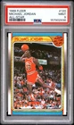 1988 Fleer Michael Jordan #120 PSA 9