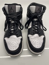 Jordan Air Jordan 1 Mid Herren Sneaker High T...