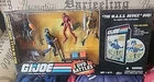 2008 GI Joe DVD Battle The M.A.S.S. Device Hasbro Toy Brand New Sealed