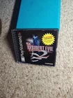 Resident Evil 2 (Sony PlayStation 1, 1998) Complete PS1
