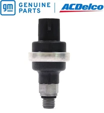 2011-2016 LML Duramax Fuel Vacuum Switch Genuine GM 12641590 ACDelco 213-4763
