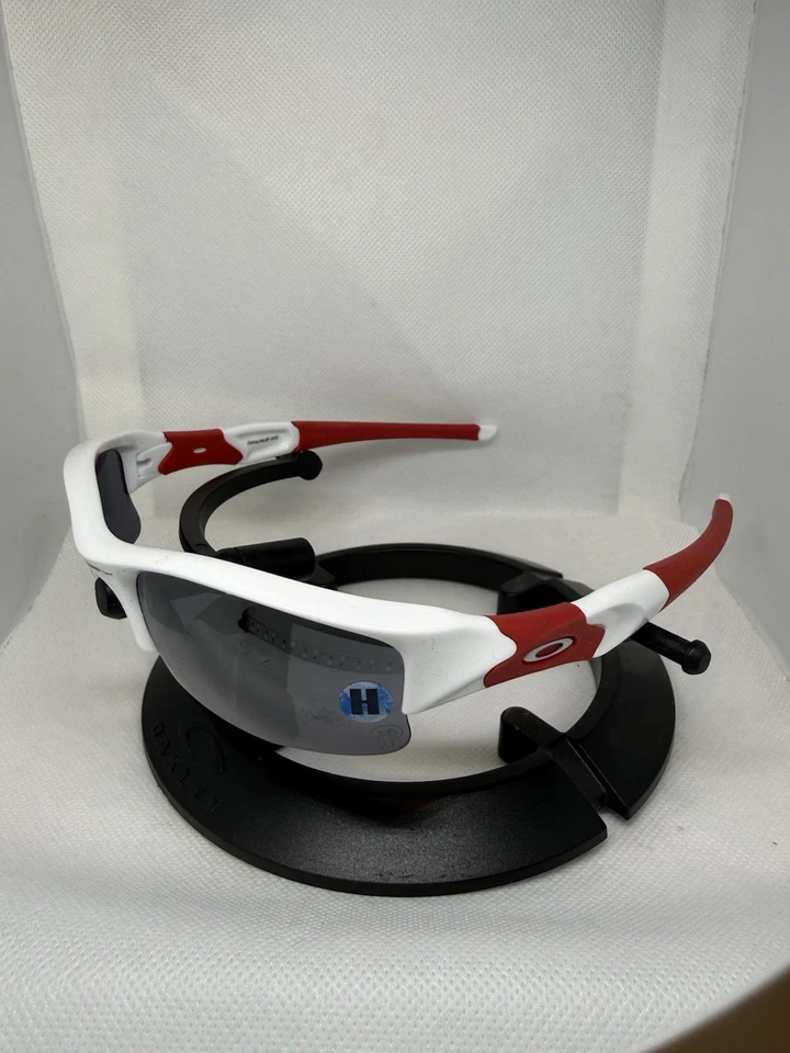 Oakley Flak JKT Philadelphia Phillies - Image 2 of 4