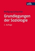 Grundlegungen Der Soziologie | Wolfgang Schluchter | Deutsch | Taschenbuch