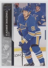 Click to enlarge Vladimir Tarasenko