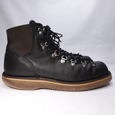 Danner Vertigo D7600S Boots 8.5 Mens Made In USA