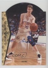 1994-95 SP Die-Cut Shawn Bradley #D130 5x3