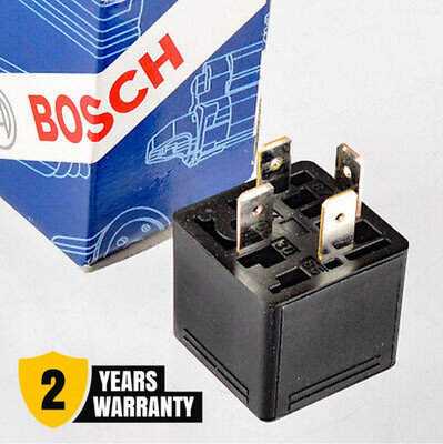 NEW Air Suspension Compressor Relay for Mercedes-Benz E-Class W211 2003-2009