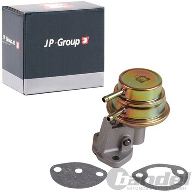 JP GROUP KRAFTSTOFFPUMPE passend für 1.2-1.6 VW TRANSPORTER T1 T2 KÄFER