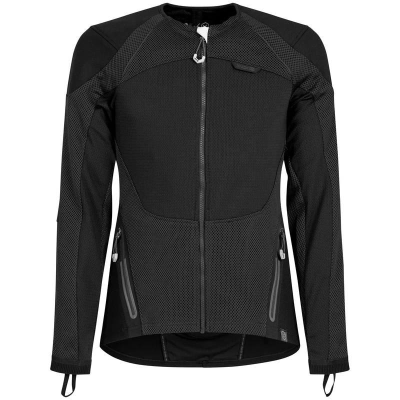 Knox Urbane Pro Move Shirt Black, photo 1 of 25