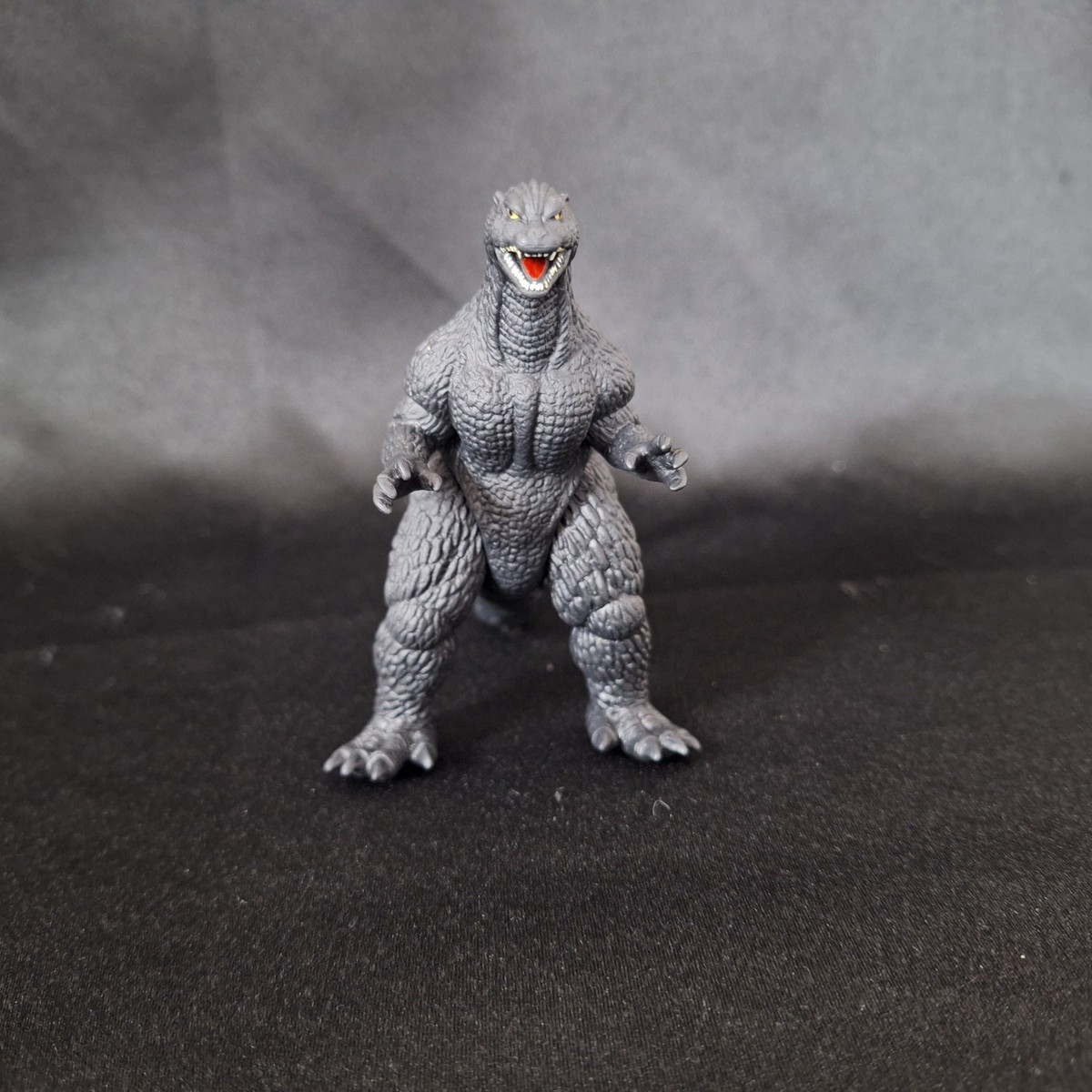 Bandai Godzilla Final Wars 2004 4
