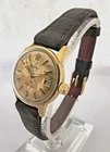 Omega Seamaster Ladymatic Womens Vintage 681 Cal Watch Auto - Working