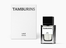 Lale Tamburins 香水- 一款2022年中性香水