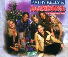 ItS Christmas Time von Kathy+Bubbles Kelly | CD | Zustand gut