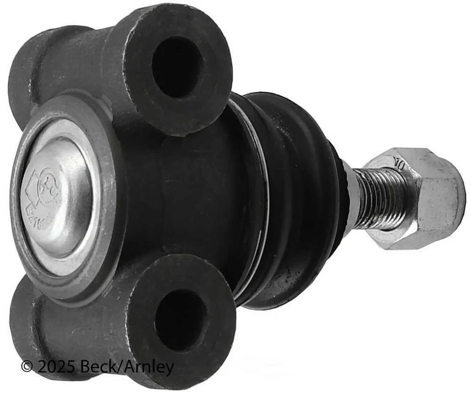 Junta de rótula de suspensión Beck/Arnley 101-0644 Foto 3 de 4